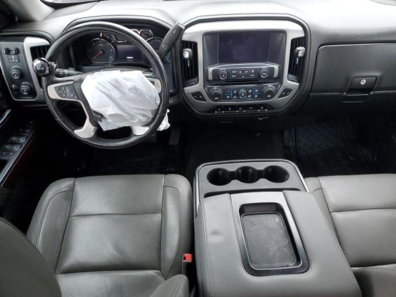 3GTU2NEC5HG358889 2017 GMC Sierra K1500 Slt