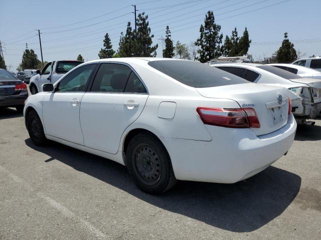 2007 Toyota Camry Ce VIN: 4T1BE46K57U730026 Lot: 59508244