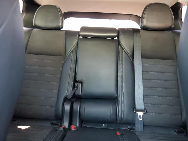 2023 MITSUBISHI OUTLANDER - JA4J4UA86PZ039342