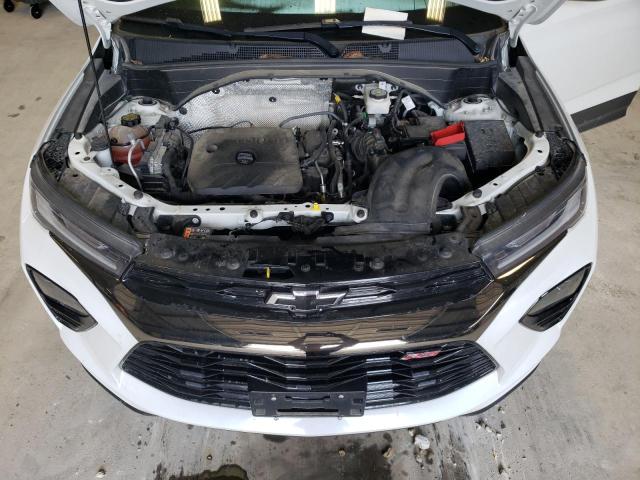 2021 CHEVROLET TRAILBLAZE - KL79MUSL9MB175445