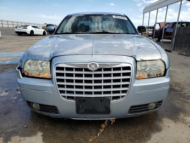 2006 Chrysler 300 Touring VIN: 2C3LA53G96H324914 Lot: 60544934