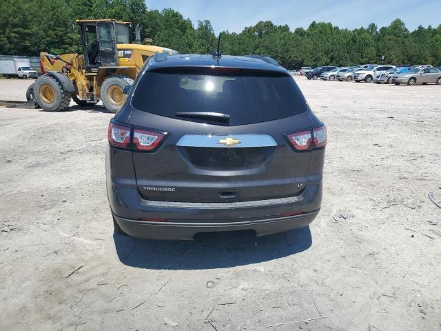 2017 Chevrolet Traverse Lt VIN: 1GNKRGKD8HJ206137 Lot: 60617314