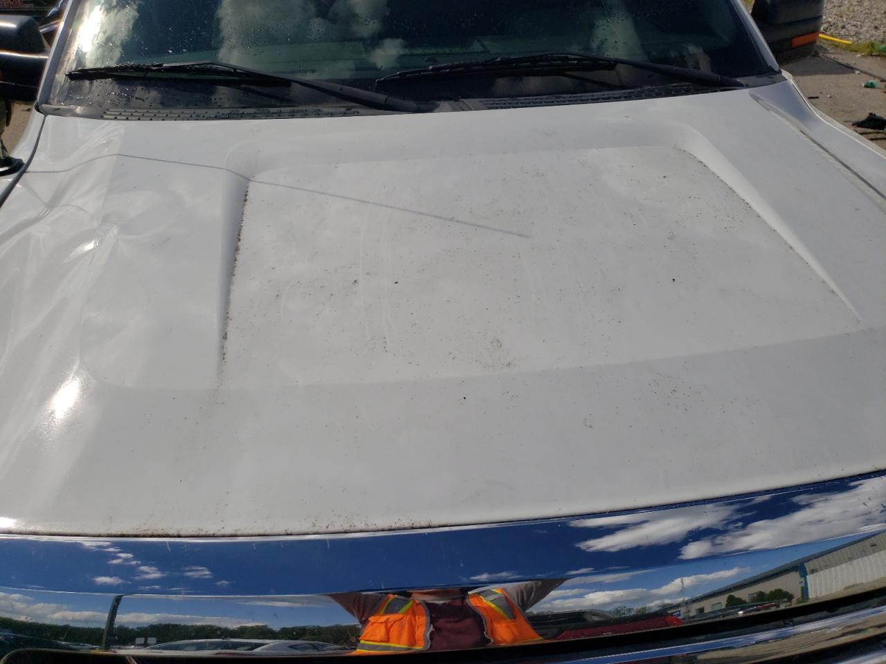 1FTFW1ET8CFA92235 2012 Ford F150 Supercrew