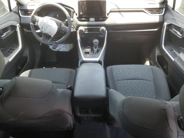 2024 TOYOTA RAV4 XLE - 2T3W1RFV6RW307390