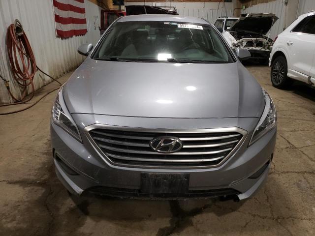 2015 HYUNDAI SONATA SE - 5NPE24AF6FH004933