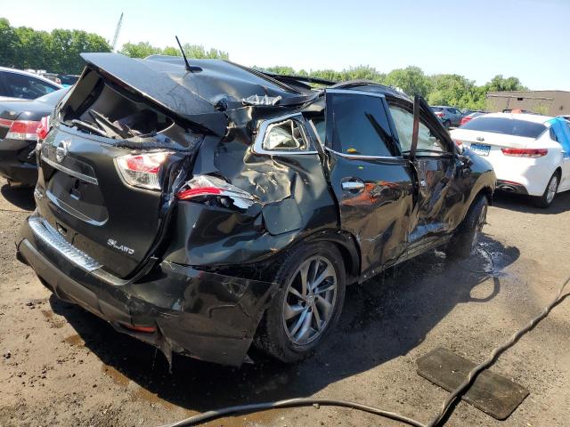 Vin: 5n1at2mv9fc809948, lot: 60265074, nissan rogue s 20153