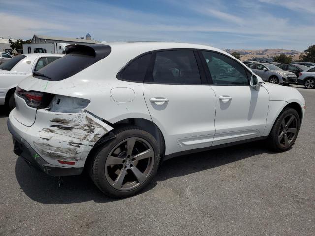 VIN WP1AA2A55PLB05339 2023 Porsche Macan, Base no.3