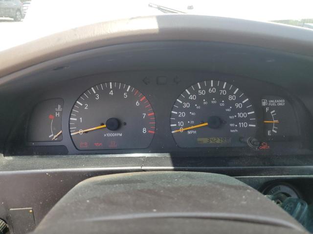 1999 Toyota Tacoma Xtracab VIN: 4TAVL52N8XZ407228 Lot: 58525094