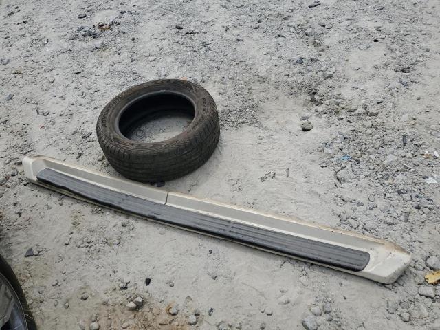 2007 Ford Expedition El Limited VIN: 1FMFK20507LA78049 Lot: 58647214