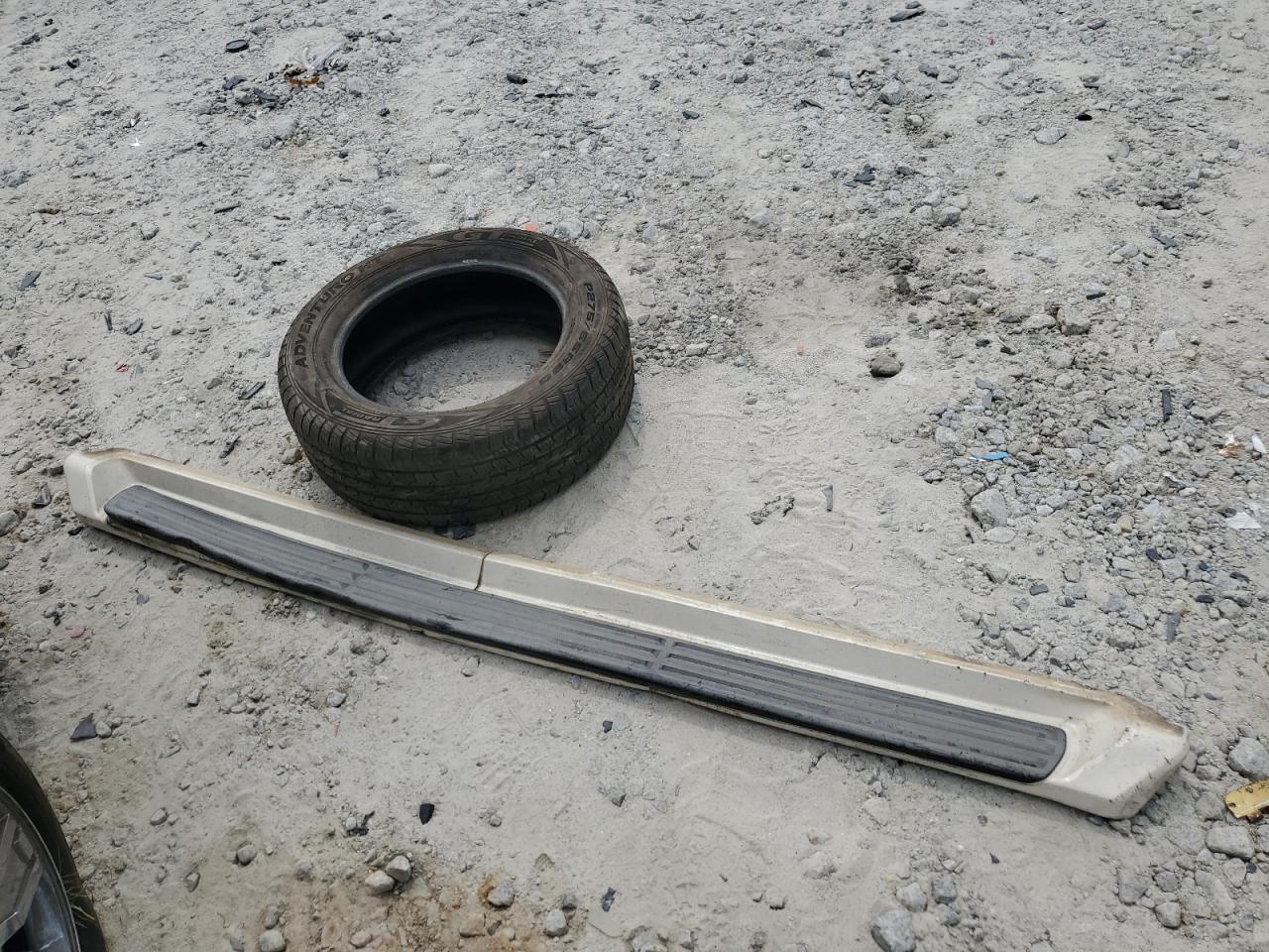 1FMFK20507LA78049 2007 Ford Expedition El Limited