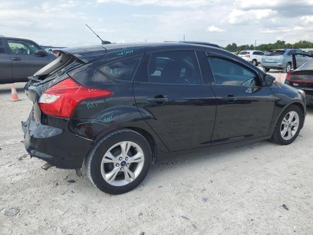 2014 Ford Focus Se VIN: 1FADP3K25EL417185 Lot: 57248644