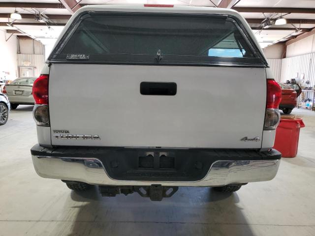 2008 Toyota Tundra VIN: 5TFMT521X8X010243 Lot: 59886794