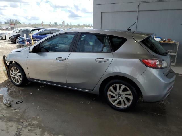 VIN JM1BL1LP7D1795224 2013 Mazda 3, I no.2