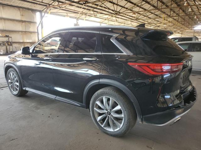2021 Infiniti Qx50 Luxe VIN: 3PCAJ5BA8MF119555 Lot: 60353044