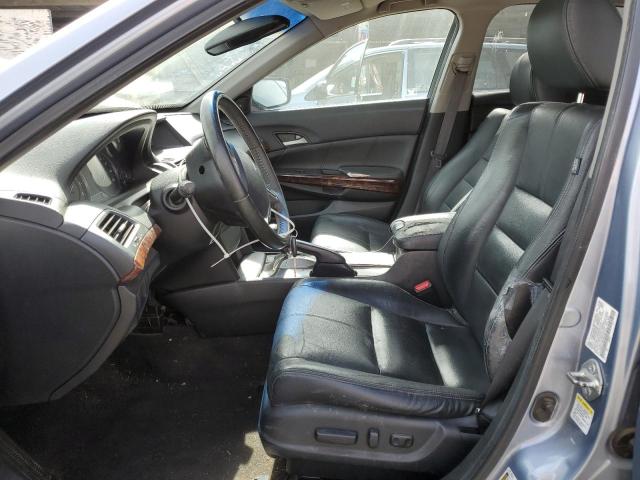 2010 Honda Accord Crosstour Exl VIN: 5J6TF1H54AL001731 Lot: 57522414