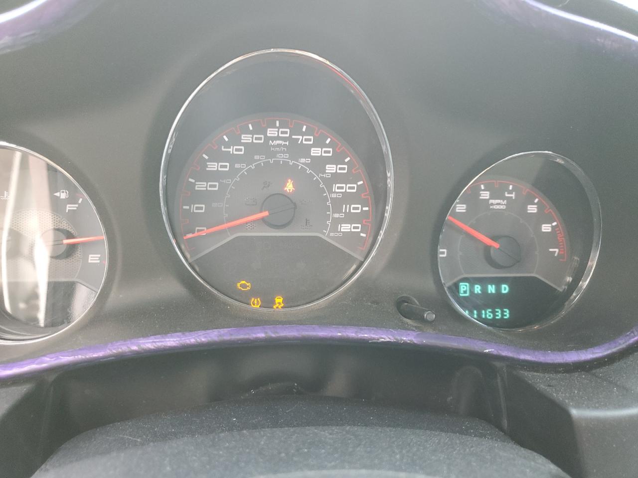 1B3BD4FB3BN525171 2011 Dodge Avenger Express