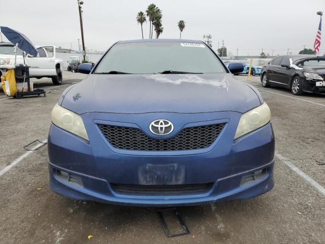 2009 Toyota Camry Base VIN: 4T1BE46K69U277425 Lot: 54740704