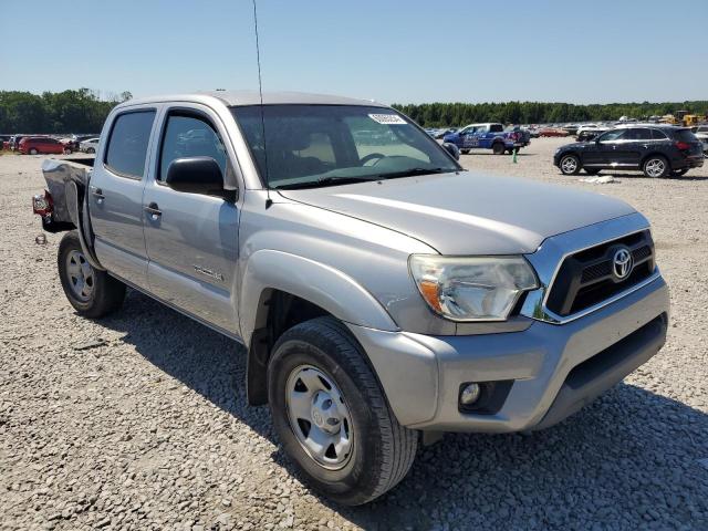 2015 TOYOTA TACOMA DOU - 3TMJU4GN5FM191440