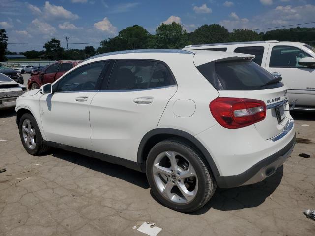 VIN WDCTG4EB8KU017516 2019 Mercedes-Benz GLA-Class,... no.2