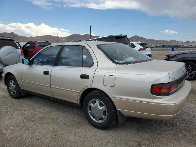 1993 Toyota Camry Dx VIN: JT2SK11E9P0178060 Lot: 60764004