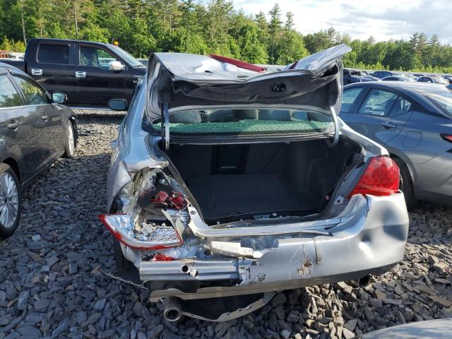 1HGCM66427A050497 2007 Honda Accord Se