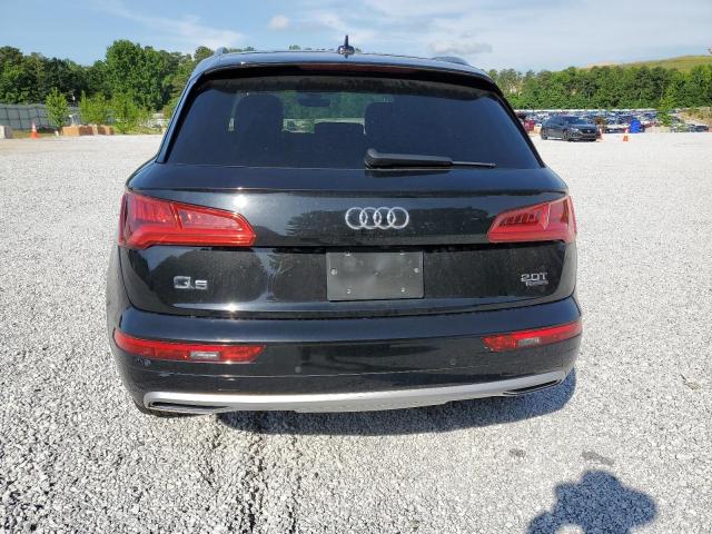 2018 Audi Q5 Premium Plus VIN: WA1BNAFY6J2064783 Lot: 57352714