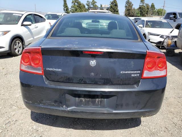 2009 Dodge Charger Sxt VIN: 2B3KA33V19H507076 Lot: 58778934
