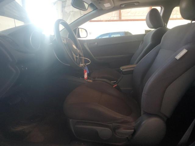 2011 Kia Forte Ex VIN: KNAFU6A26B5390798 Lot: 59169614