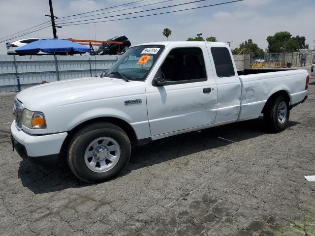 FORD RANGER SUP