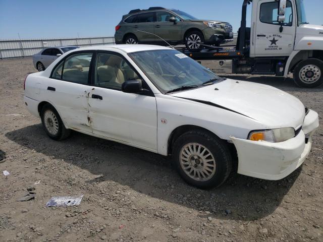 2001 Mitsubishi Mirage Es VIN: JA3AY26C11U031115 Lot: 58226194