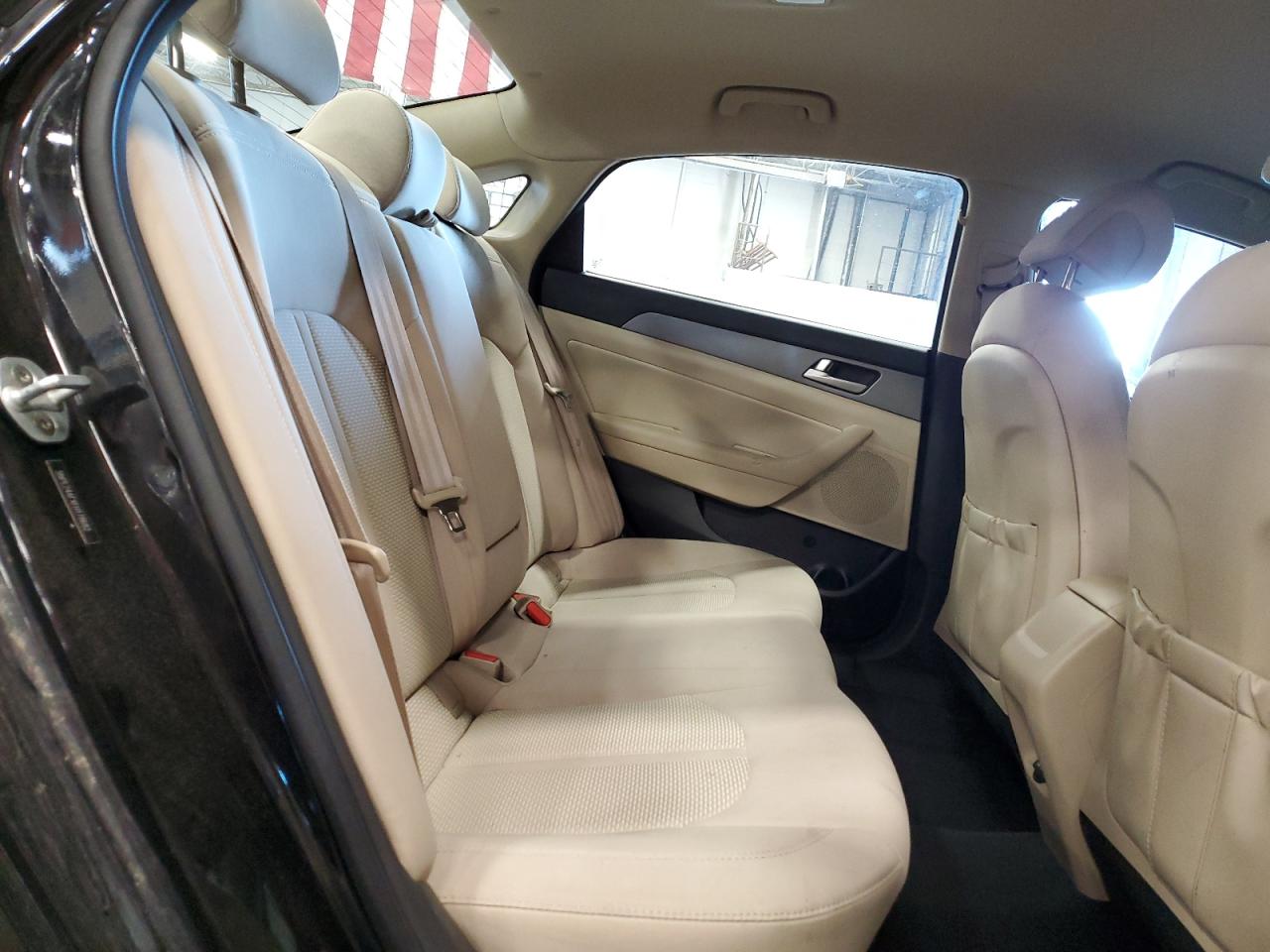 5NPE24AFXFH178682 2015 Hyundai Sonata Se