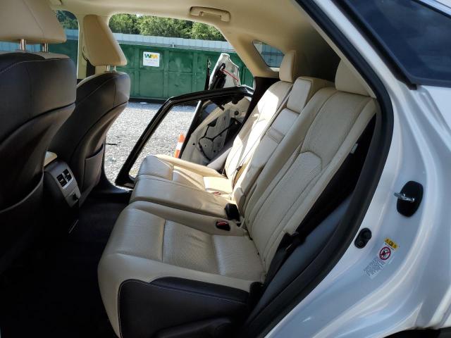 2018 Lexus Rx 350 Base VIN: 2T2ZZMCA1JC114956 Lot: 59716954