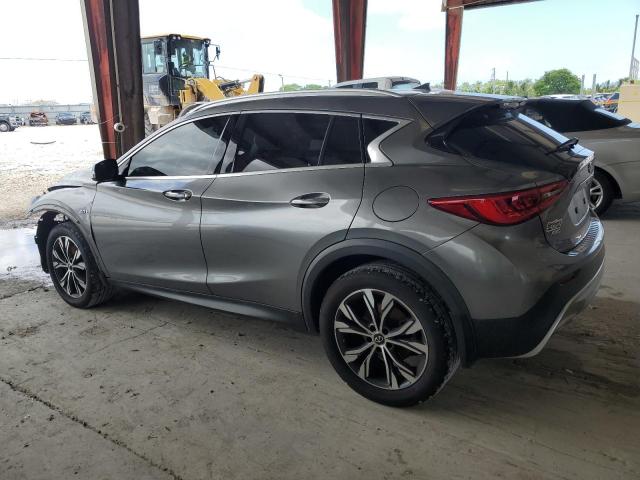 2017 Infiniti Qx30 Base VIN: SJKCH5CR7HA032119 Lot: 59749644