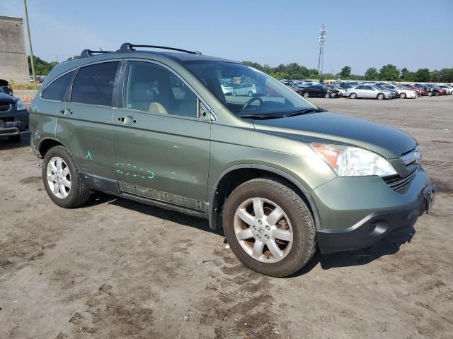 2009 Honda Cr-V Exl VIN: 5J6RE48759L008912 Lot: 58708864