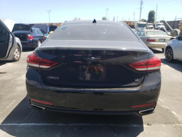 2016 Hyundai Genesis 3.8L VIN: KMHGN4JE7GU137551 Lot: 60529804