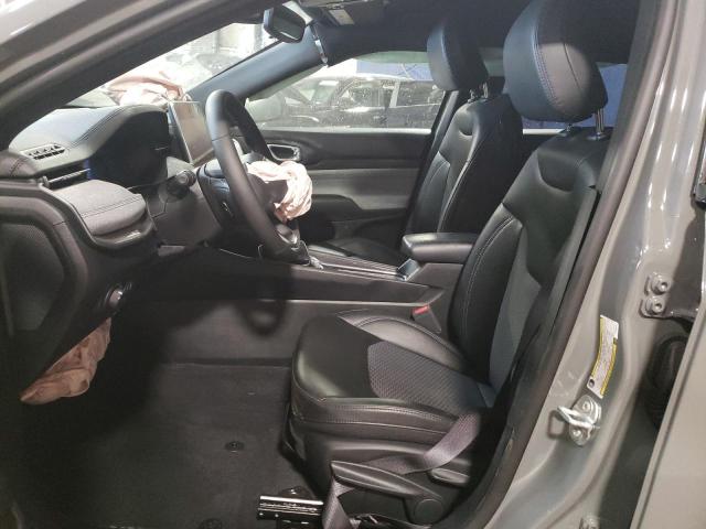 2024 Jeep Compass Latitude VIN: 3C4NJDBNXRT603489 Lot: 60651124