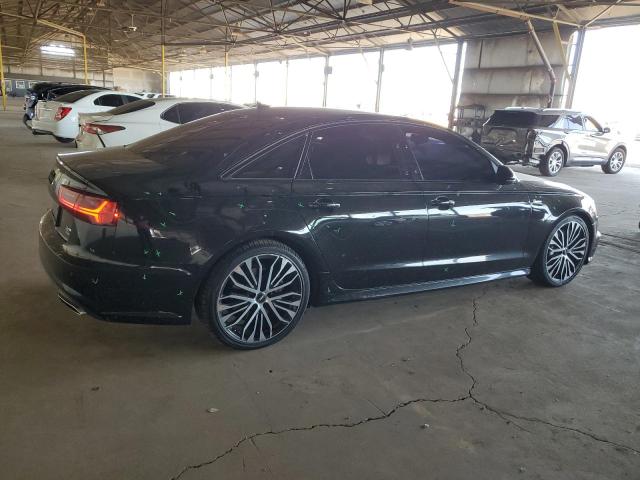 2017 Audi A6 Premium Plus VIN: WAUF2AFC2HN109471 Lot: 57823834