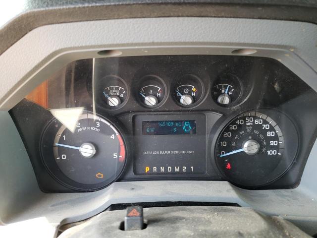 2016 FORD F250 SUPER - 1FT7W2BT9GEC71670