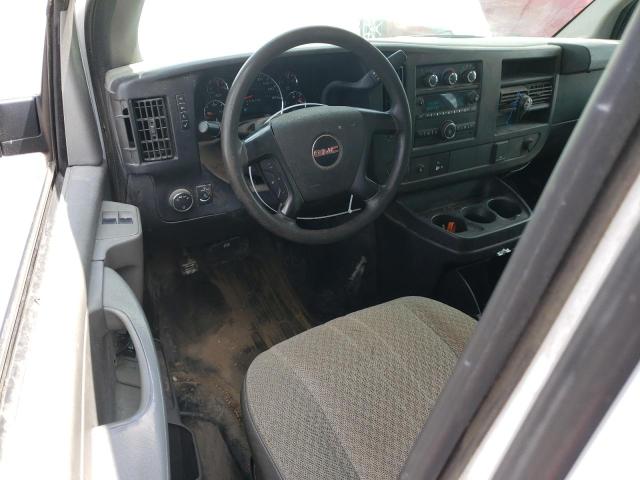 2015 GMC Savana G2500 VIN: 1GTW7FCF4F1153329 Lot: 61087884