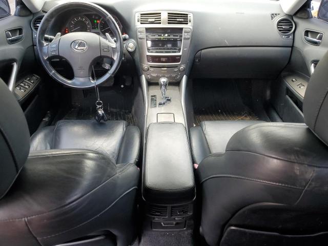 2006 Lexus Is 350 VIN: JTHBE262265010117 Lot: 59767164