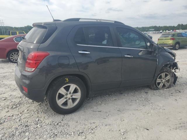 2018 CHEVROLET TRAX 1LT - 3GNCJLSB5JL183580