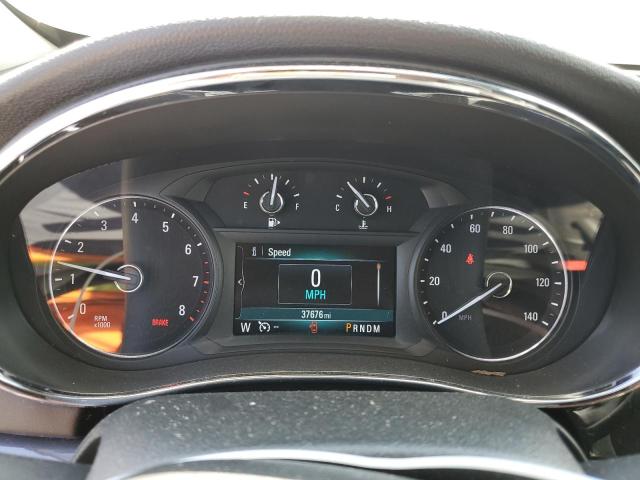 2018 Buick Encore Preferred VIN: KL4CJASB6JB680288 Lot: 59785964