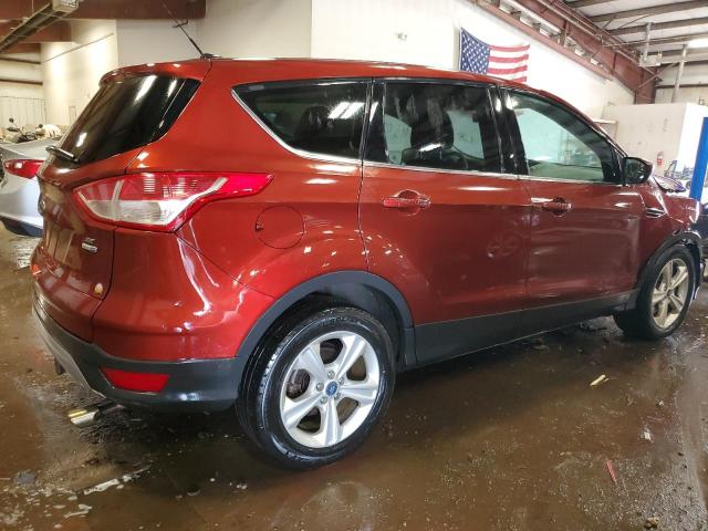 2014 Ford Escape Se VIN: 1FMCU9GX3EUE25121 Lot: 57691634