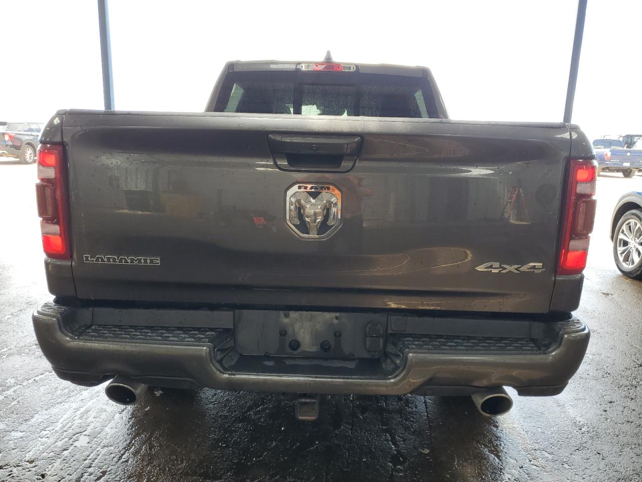 1C6SRFJT1MN784957 2021 Ram 1500 Laramie