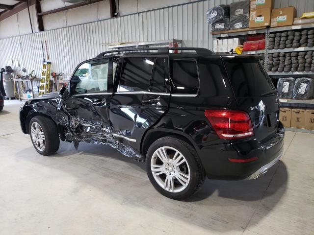 2015 MERCEDES-BENZ GLK 350 4M - WDCGG8JB2FG395141