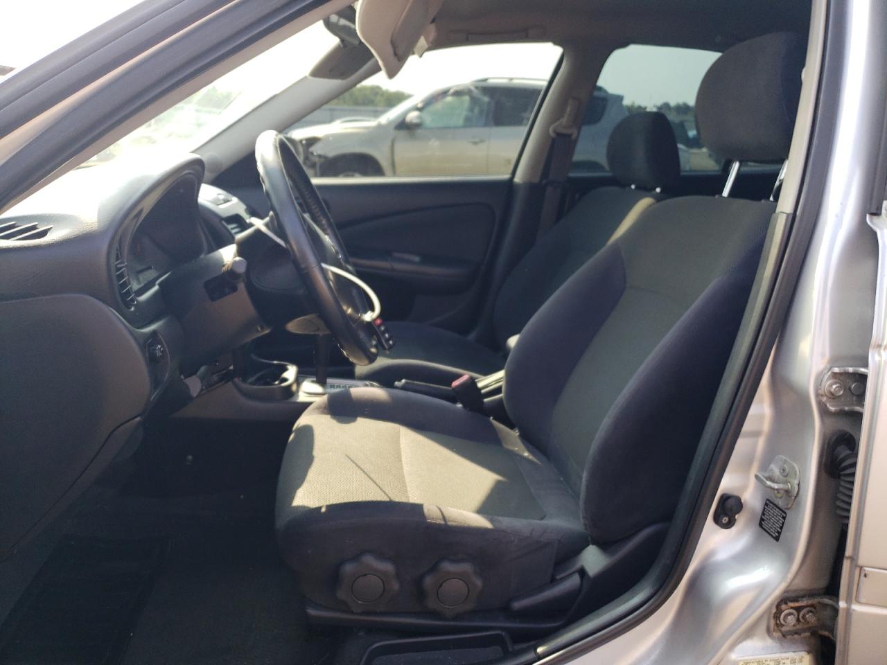 3N1CB51D36L594216 2006 Nissan Sentra 1.8