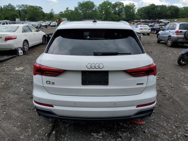 WA1EECF35M1128691 Audi Q3 PREMIUM 6