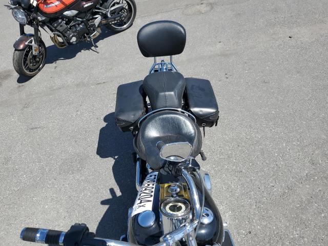 2017 HARLEY-DAVIDSON FLSTN SOFT 1HD1JDV30HB039410