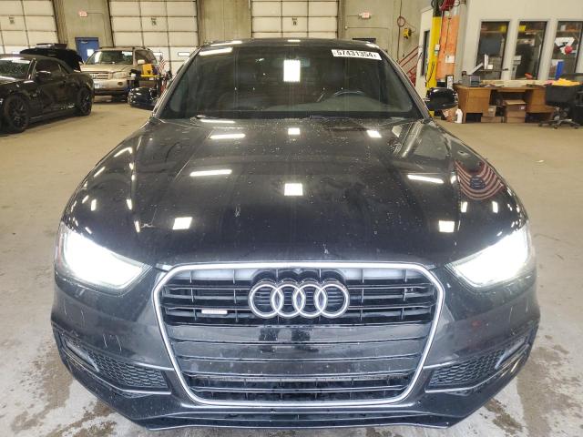 VIN WAUFFAFL8EN026367 2014 Audi A4, Premium Plus no.5