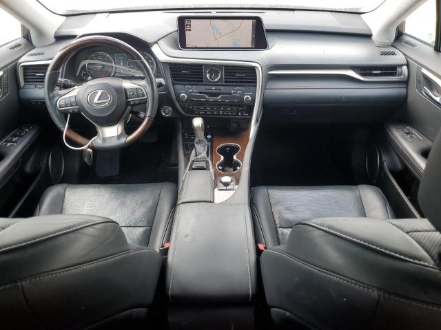 2016 Lexus Rx 350 VIN: 2T2ZZMCA5GC031216 Lot: 58315604